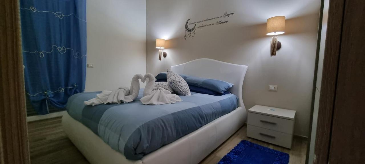 frontemare guesthouse Monopoli Extérieur photo