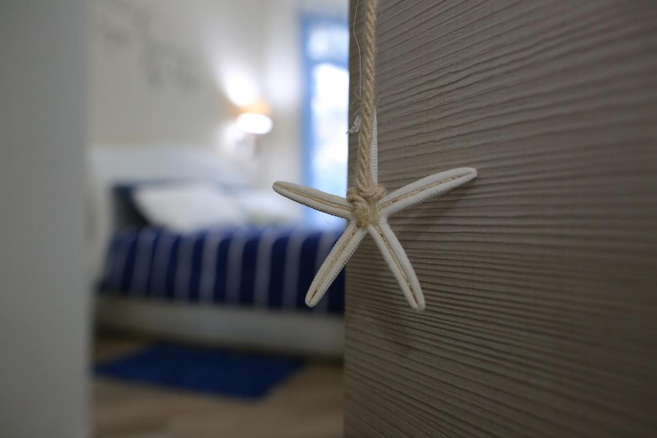 frontemare guesthouse Monopoli Extérieur photo