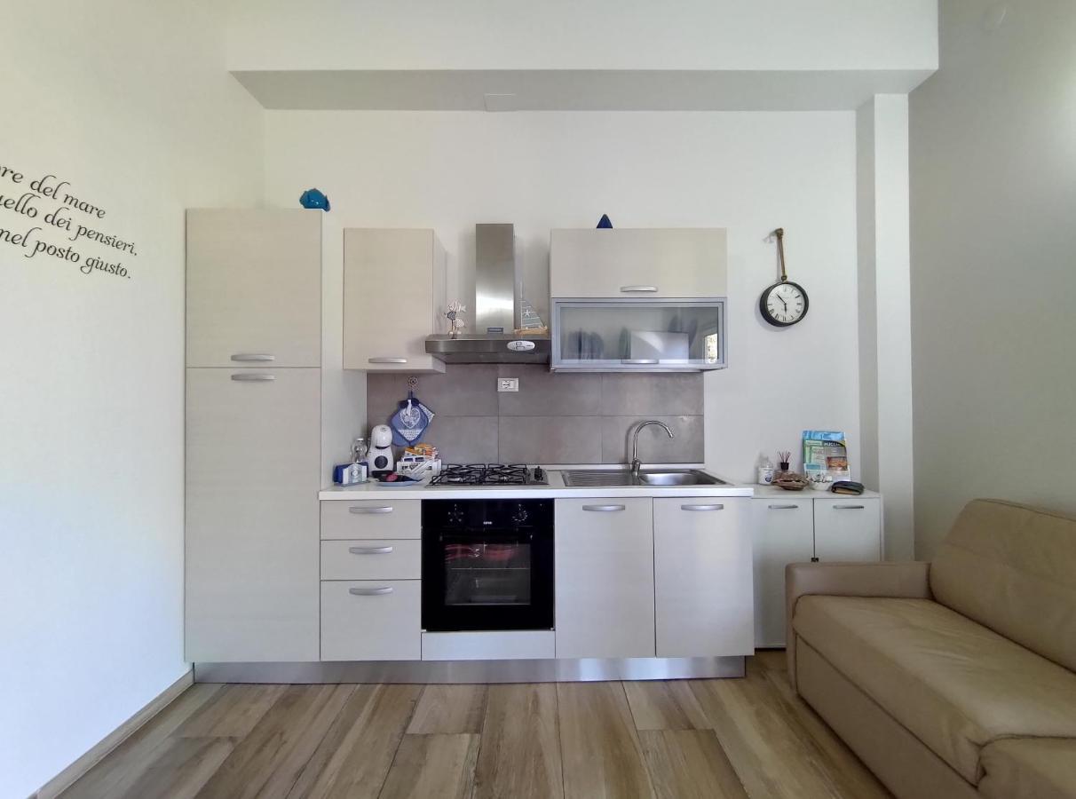frontemare guesthouse Monopoli Extérieur photo