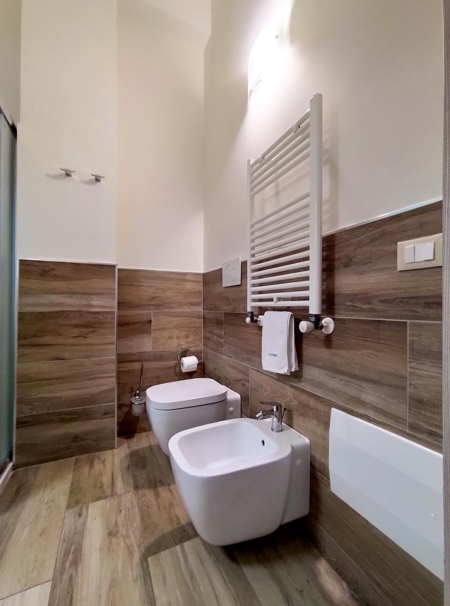 frontemare guesthouse Monopoli Chambre photo