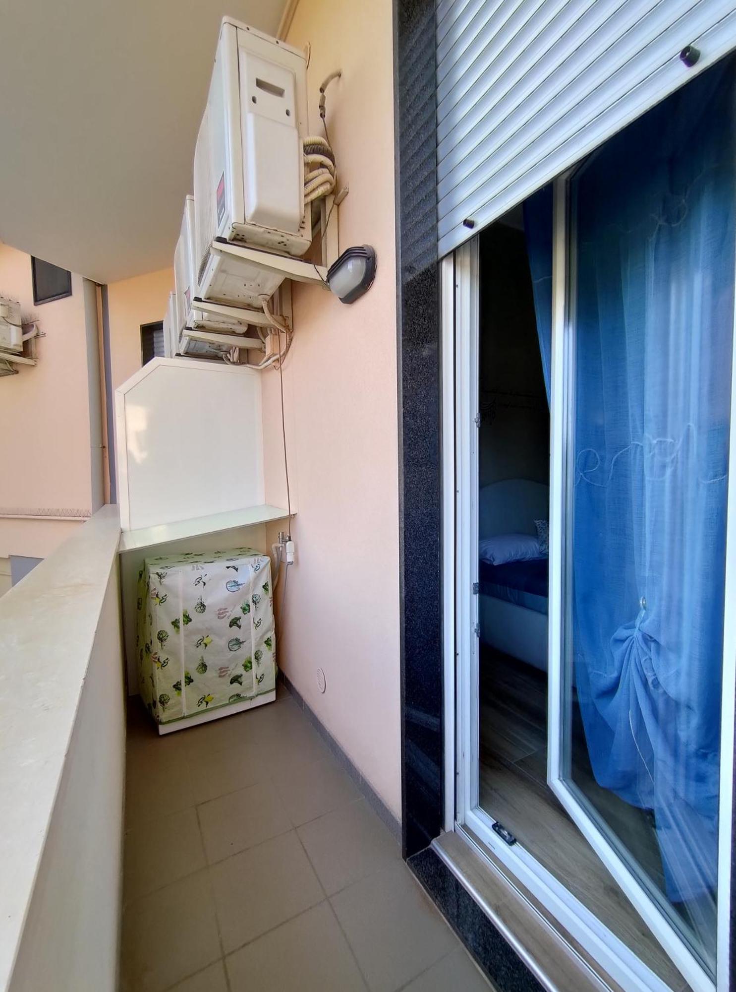 frontemare guesthouse Monopoli Chambre photo
